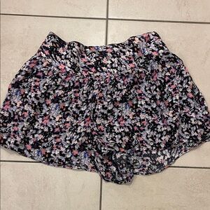 American Eagle Outfitters Floral Women's Shorts